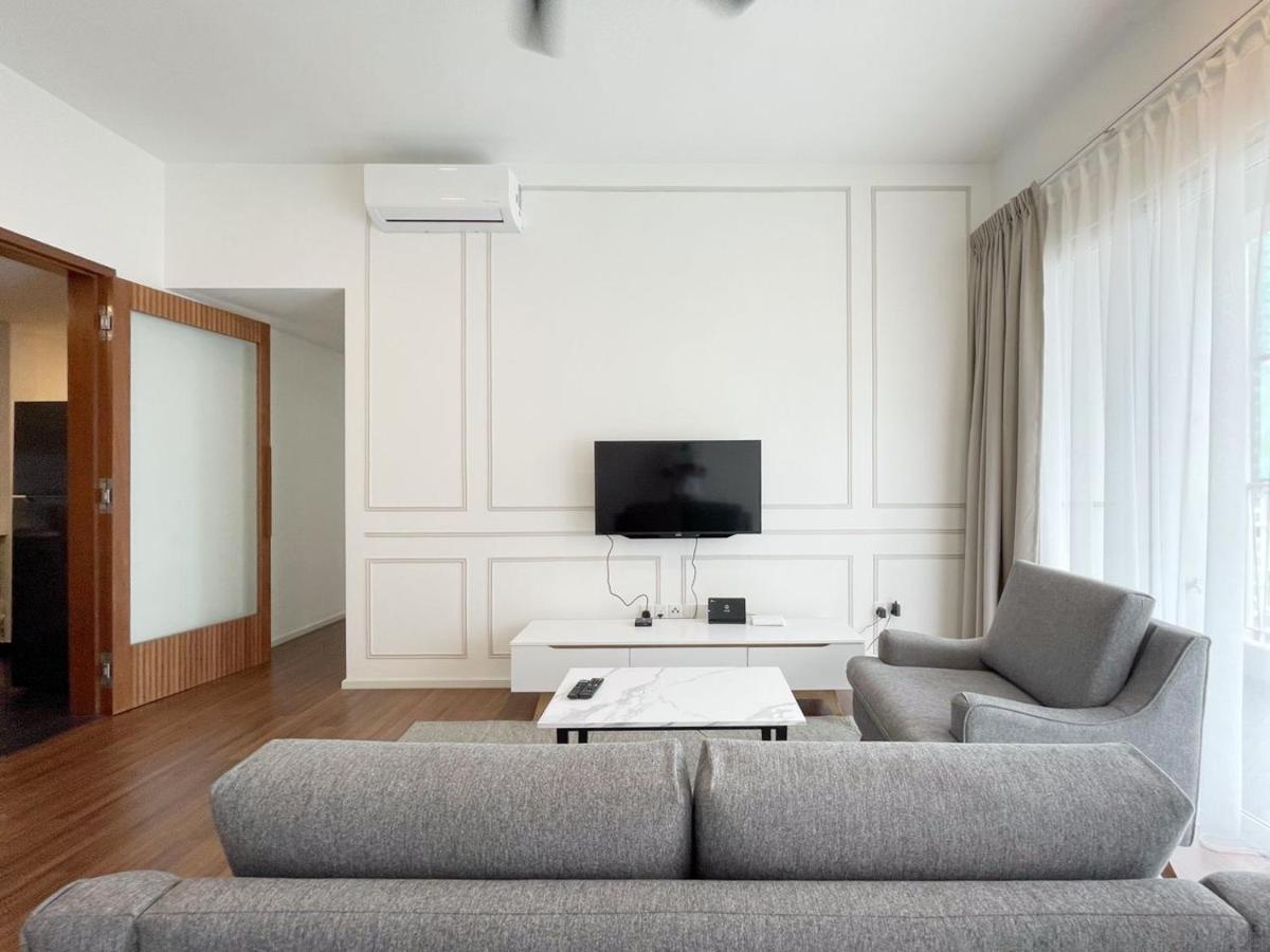 Una Sunway Velocity Kuala Lumpur By Unimax Chambre photo