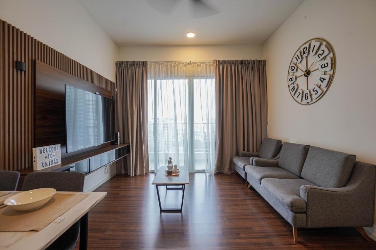 Una Sunway Velocity Kuala Lumpur By Unimax Extérieur photo