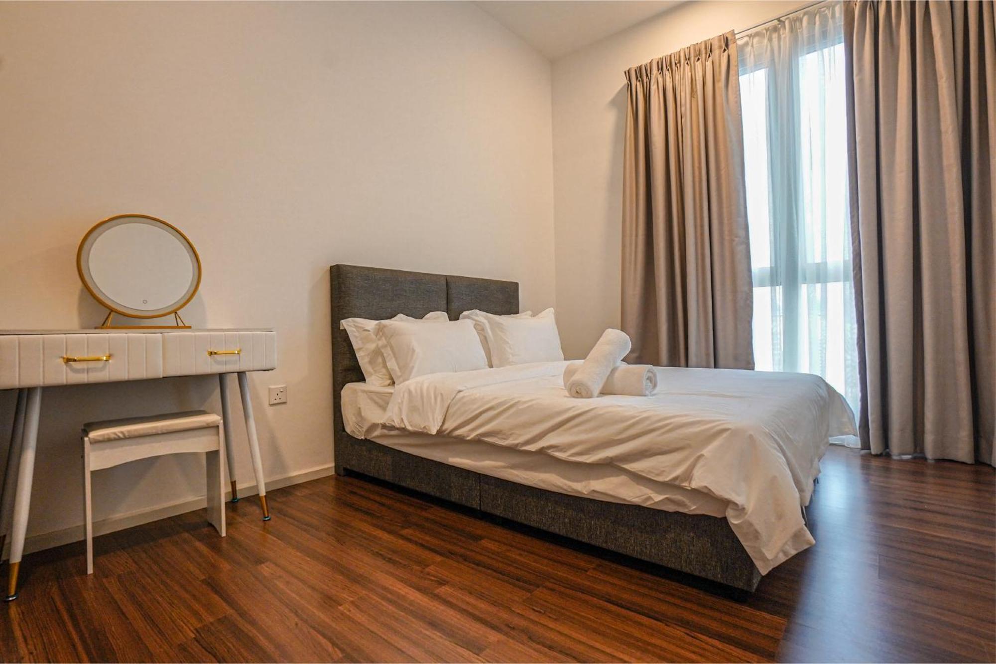Una Sunway Velocity Kuala Lumpur By Unimax Extérieur photo
