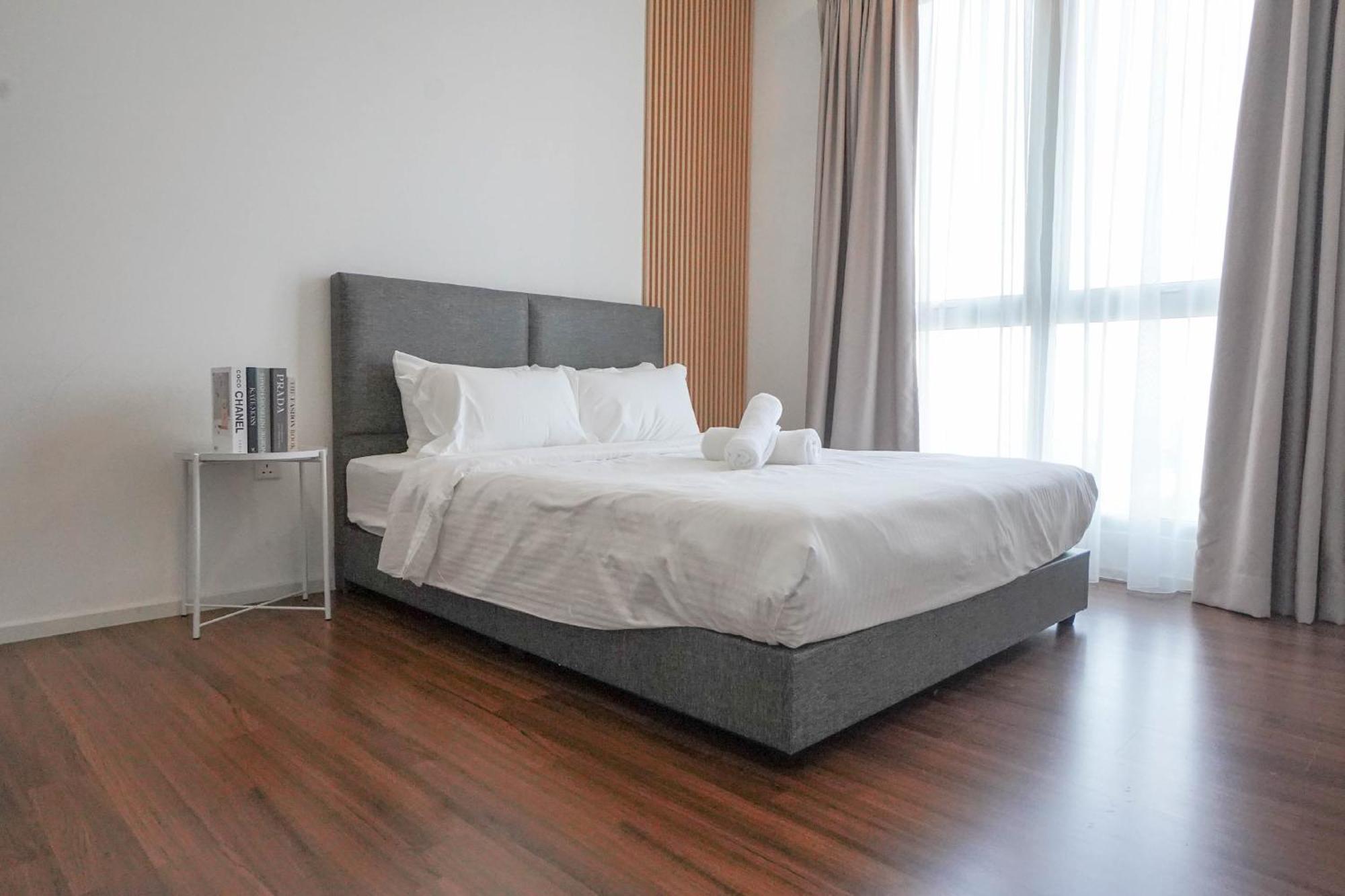 Una Sunway Velocity Kuala Lumpur By Unimax Extérieur photo