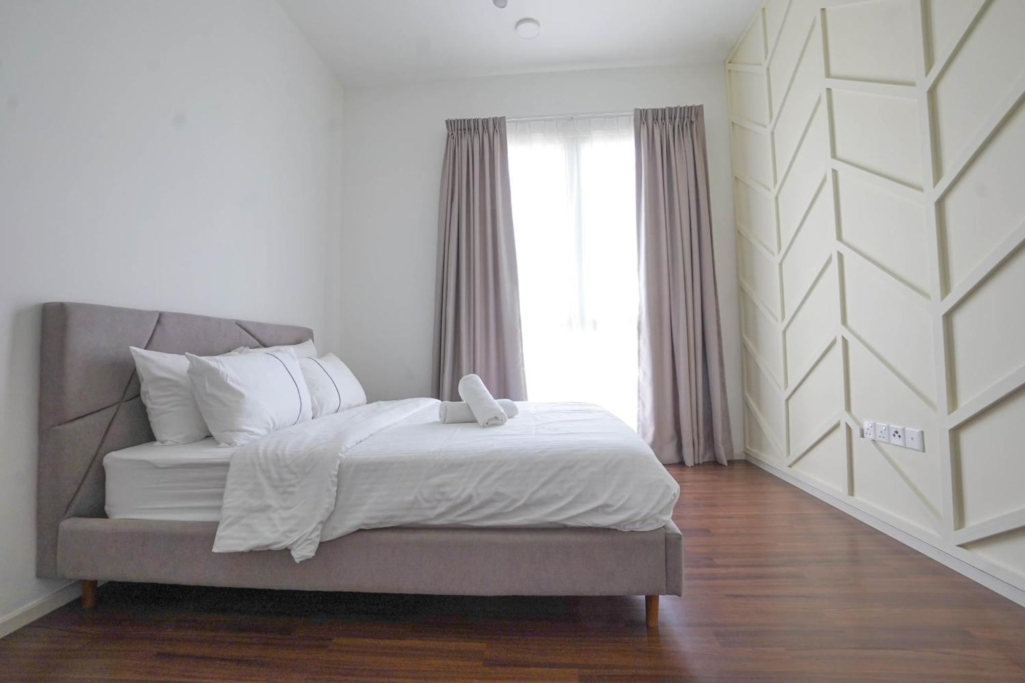 Una Sunway Velocity Kuala Lumpur By Unimax Extérieur photo