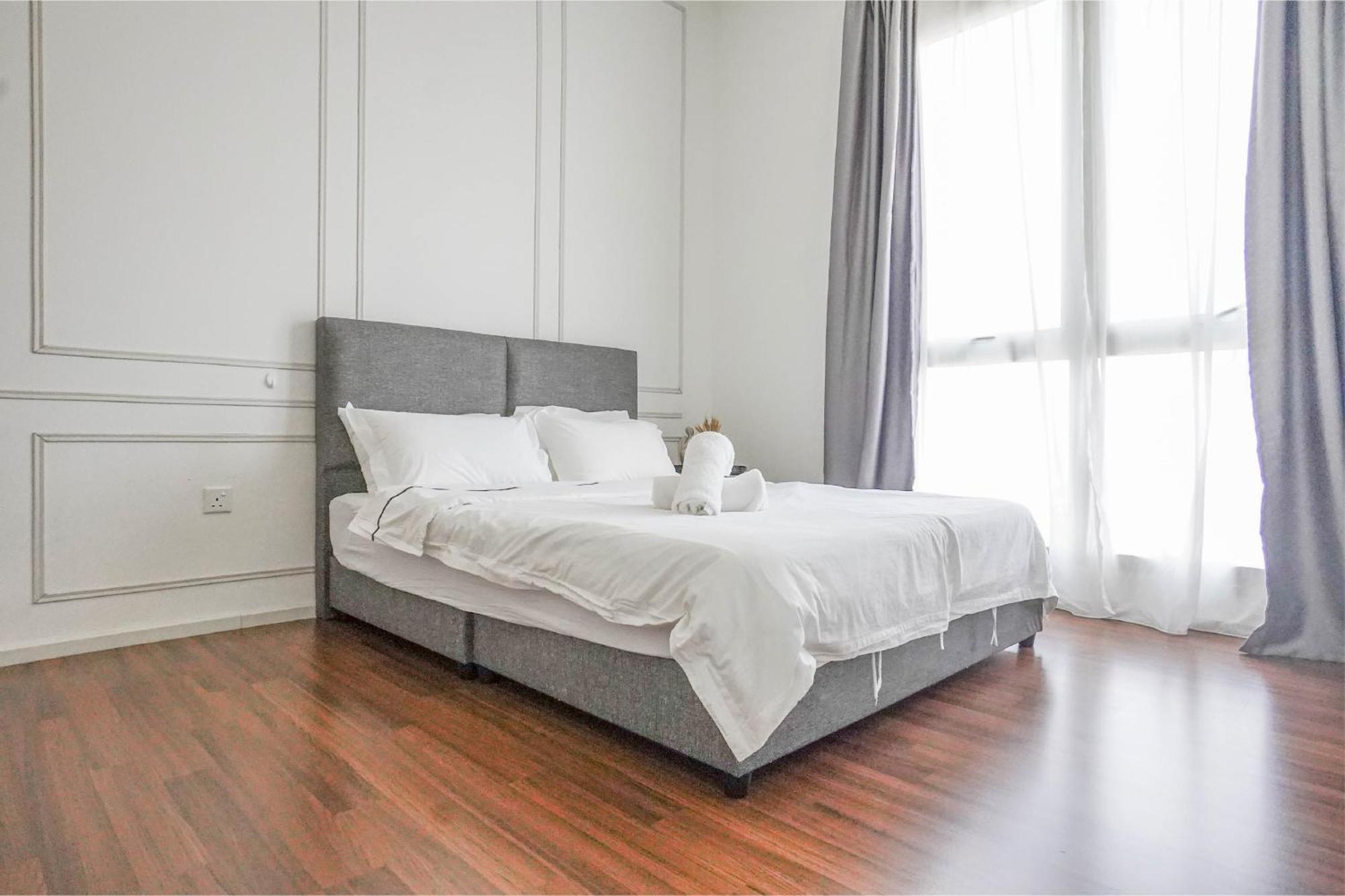 Una Sunway Velocity Kuala Lumpur By Unimax Extérieur photo