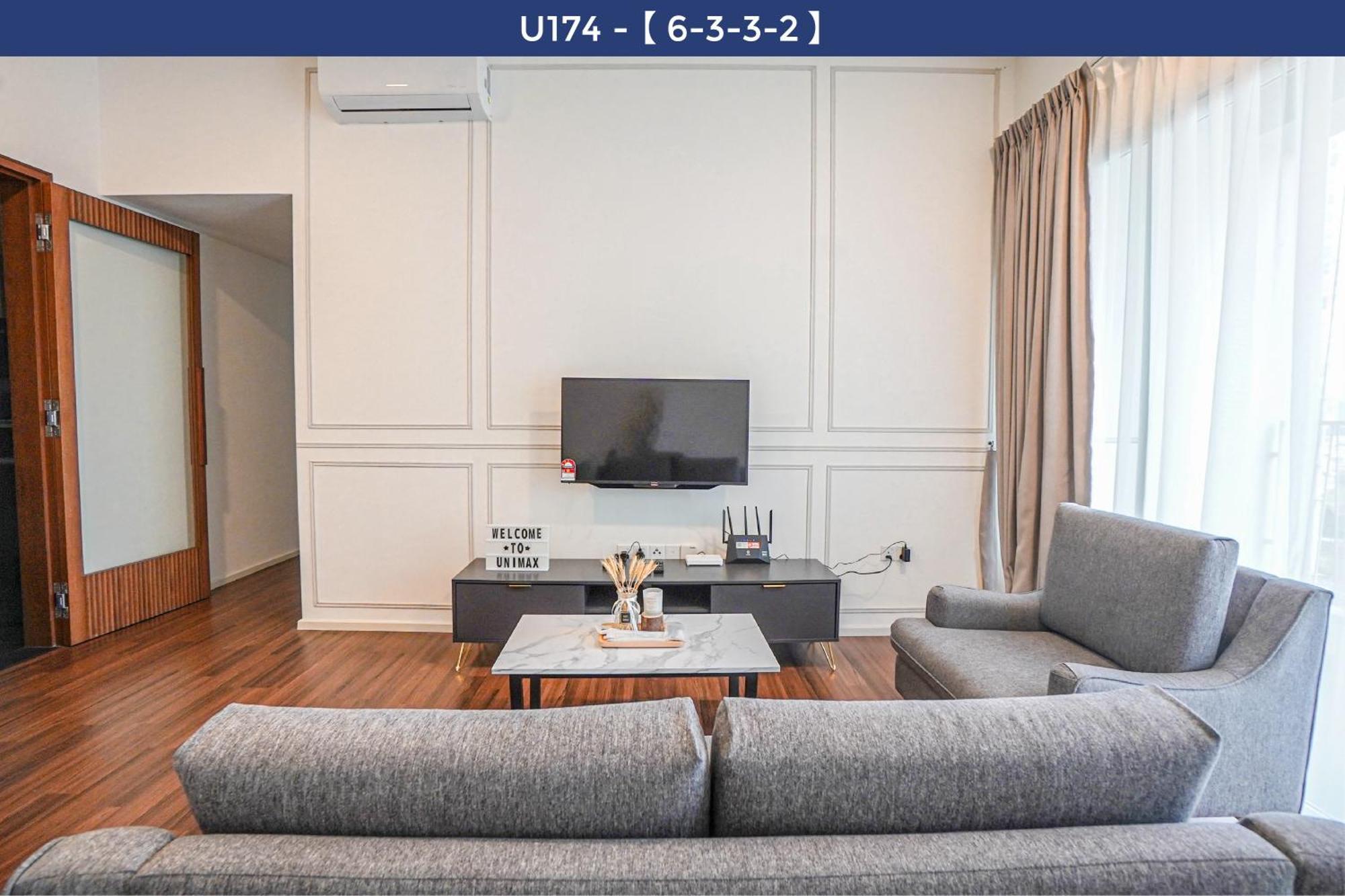 Una Sunway Velocity Kuala Lumpur By Unimax Extérieur photo