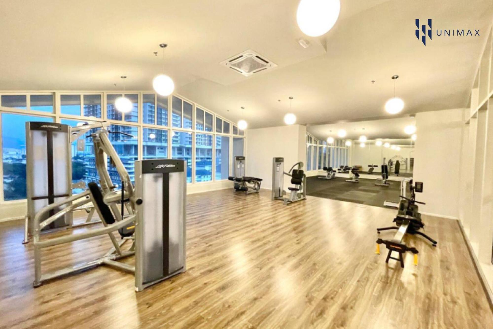 Una Sunway Velocity Kuala Lumpur By Unimax Extérieur photo
