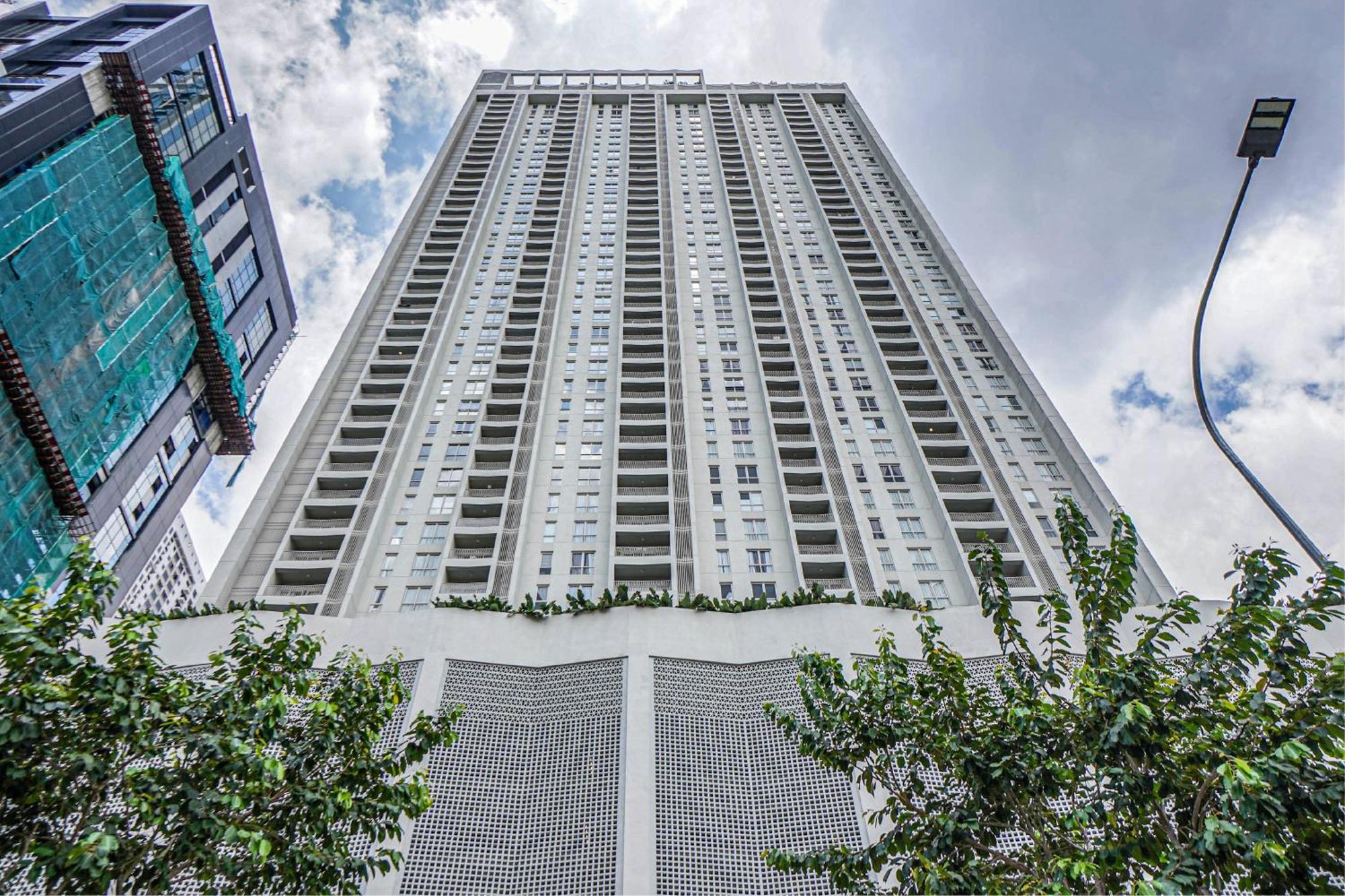 Una Sunway Velocity Kuala Lumpur By Unimax Extérieur photo