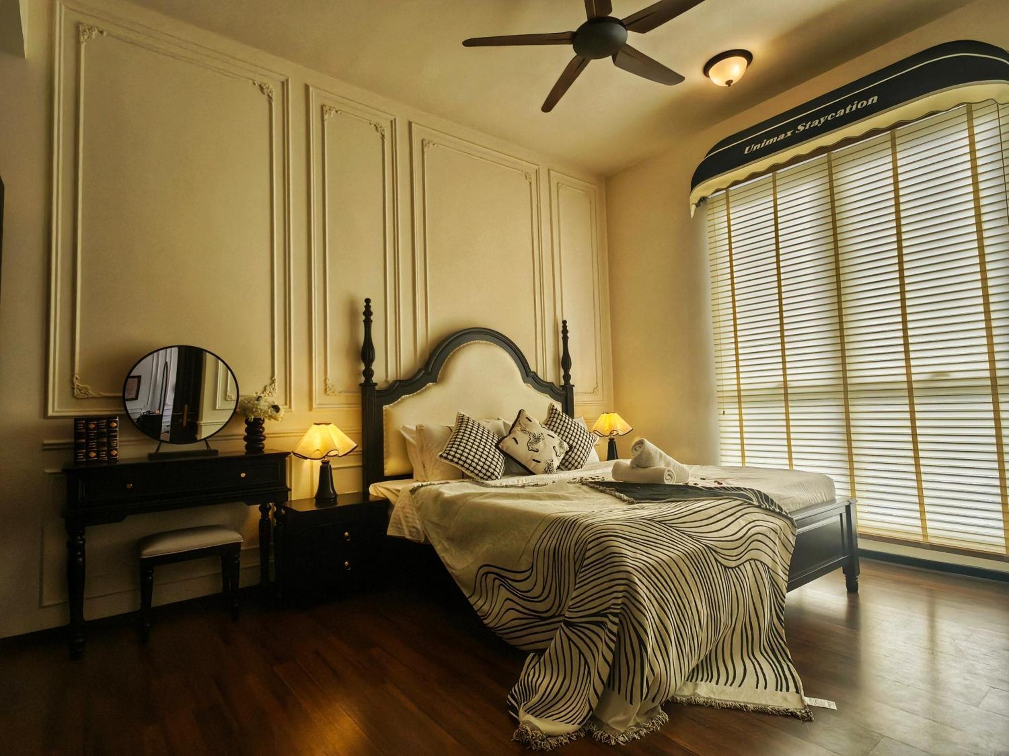 Una Sunway Velocity Kuala Lumpur By Unimax Extérieur photo